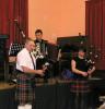 Scots Night, March 2010
