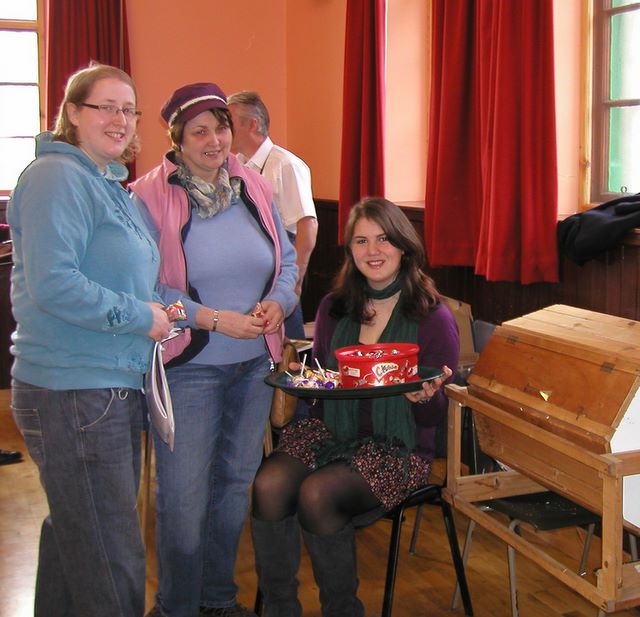 Christmas Fayre 2008 Christmas Fayre 2008