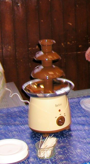 chocolatedip