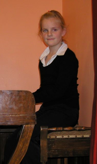 Shannon Feely