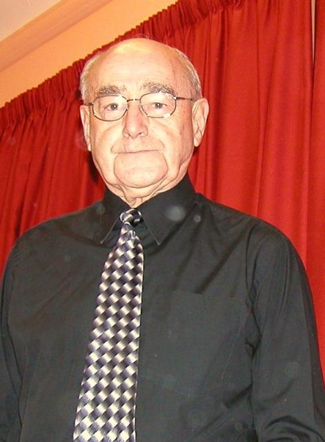 Sandy Reid